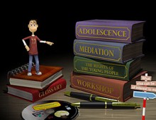 Through Knowledge To Changes
