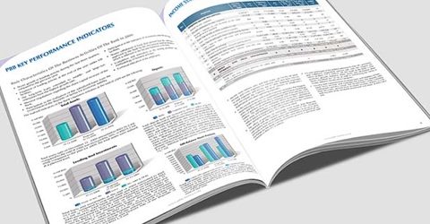 Corporate Publications Corporate Publications