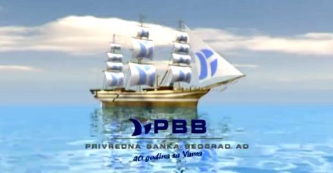 Privredna Bank Belgrade – Commercial Privredna Bank Belgrade – Commercial
