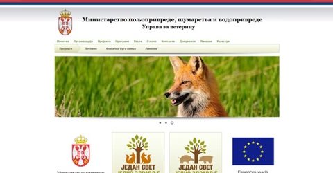 Publicity services for Rabies and CSF Publicity services for Rabies and CSF
