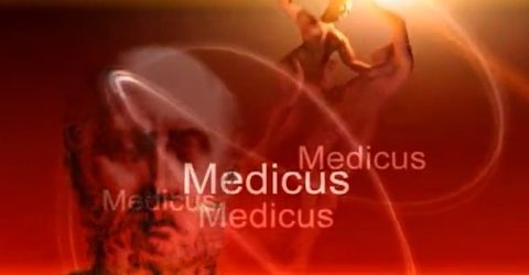 Military Medical Academy Animation Military Medical Academy Animation